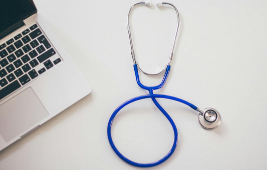 What most doctors AREN'T equipped with